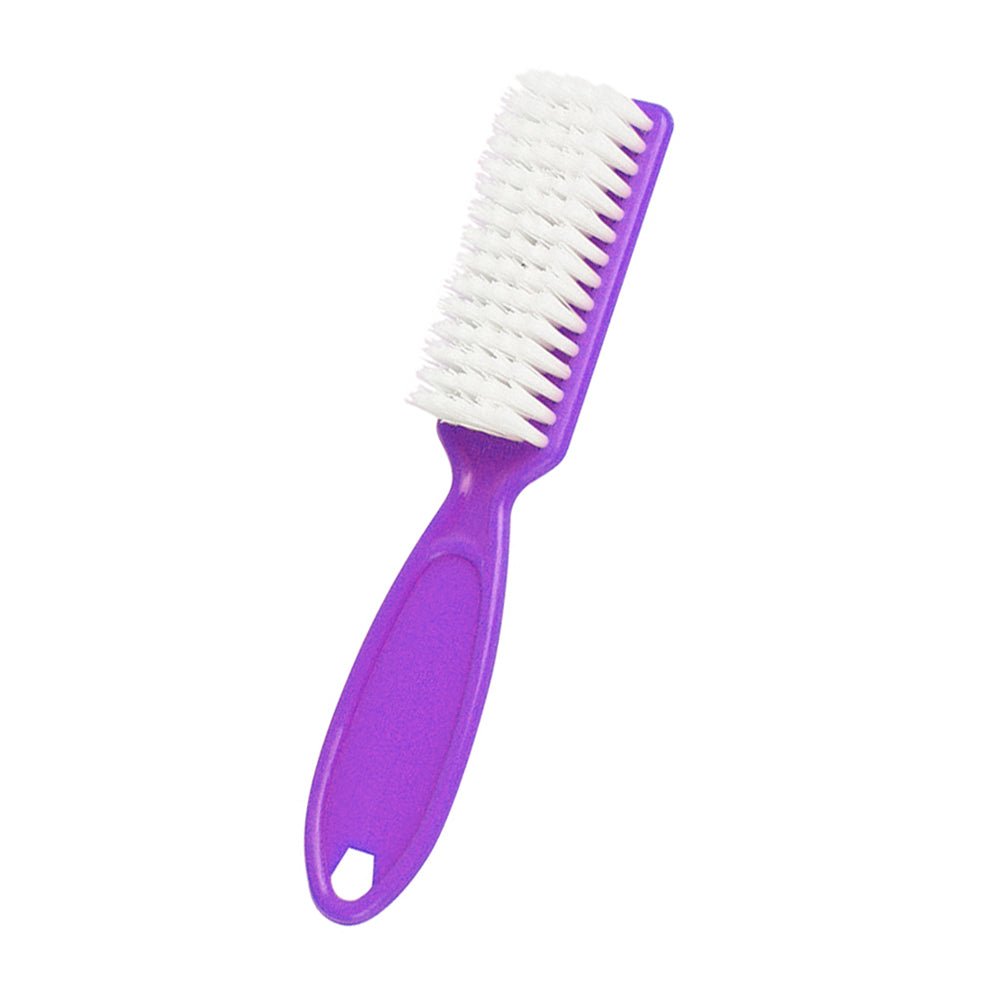 Manicure Brush - DTK Nail Supply