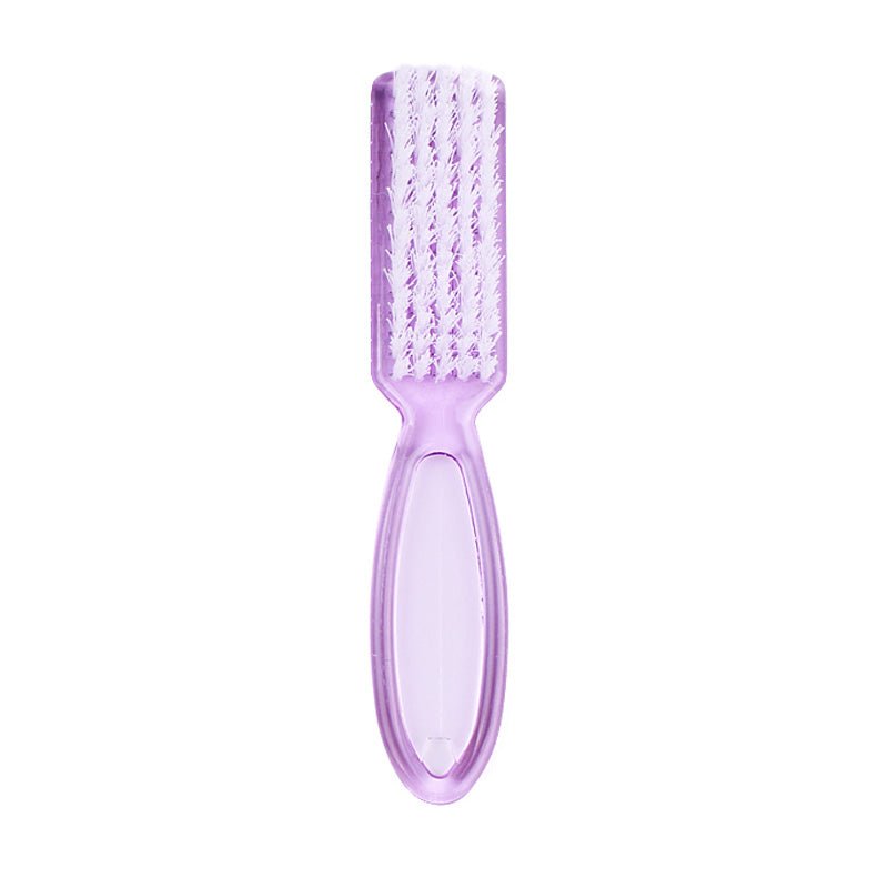 Manicure Brush - DTK Nail Supply