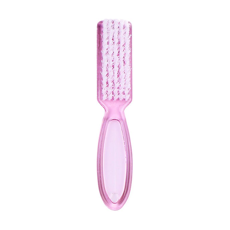 Manicure Brush - DTK Nail Supply