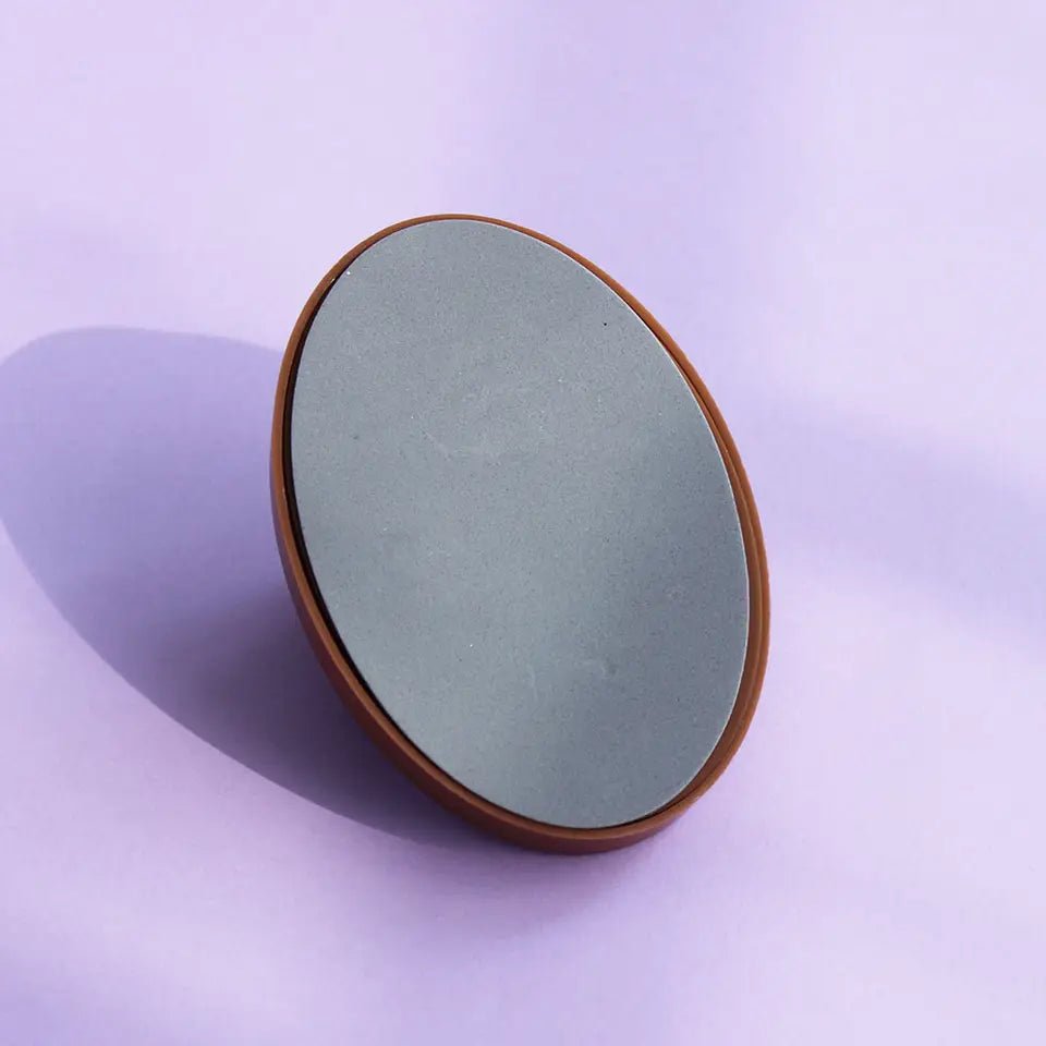 Mechanical False Finger - With Base - DTK Nail Supply