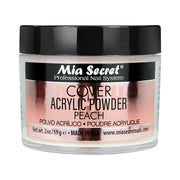 Mia Secret - 08 - Cover Peach - DTK Nail Supply