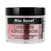 Mia Secret - 13 - Cover Rose - DTK Nail Supply