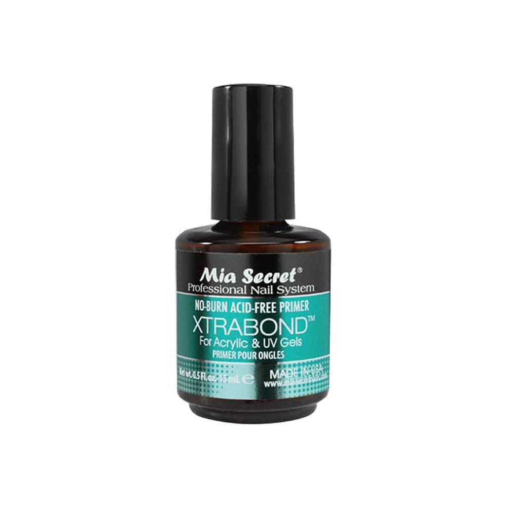 Mia secret XTRABOND – 0.5oz - DTK Nail Supply