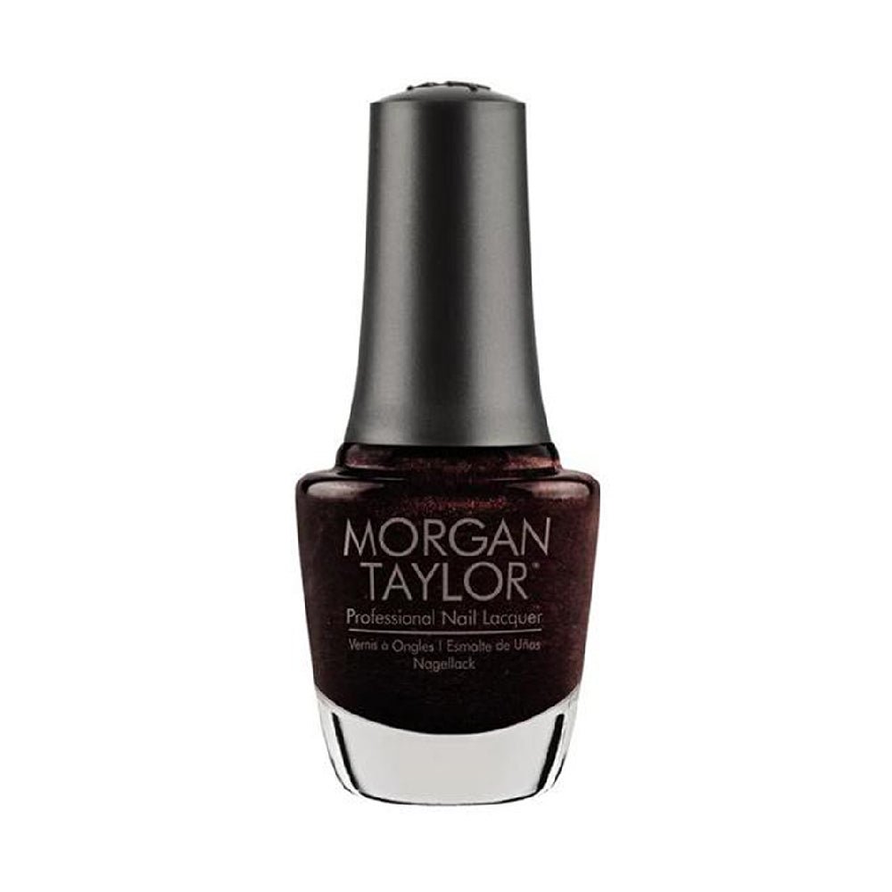 Morgan Taylor 036 - Seal The Deal - Nail Lacquer 0.5 oz - 50036 - DTK Nail Supply