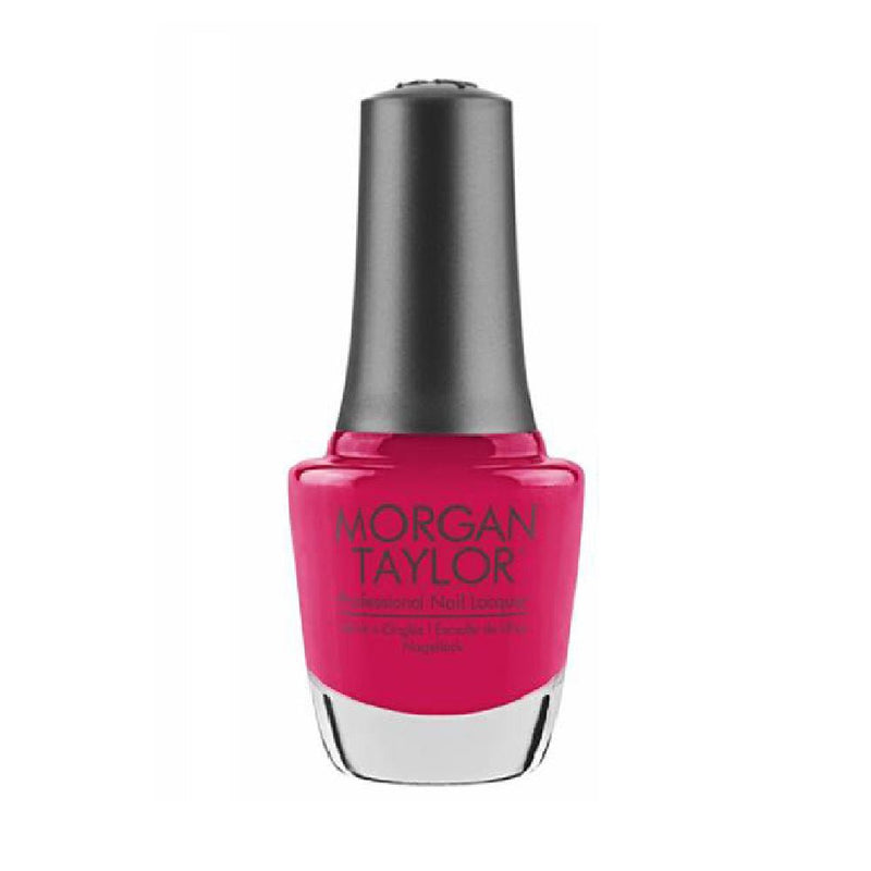 Morgan Taylor 202 - Don't Pansy Around - Nail Lacquer 0.5 oz - 50202 - DTK Nail Supply