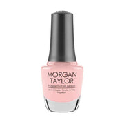 Morgan Taylor 254 - All About The Pout - Nail Lacquer 0.5 oz - 3110254 - DTK Nail Supply