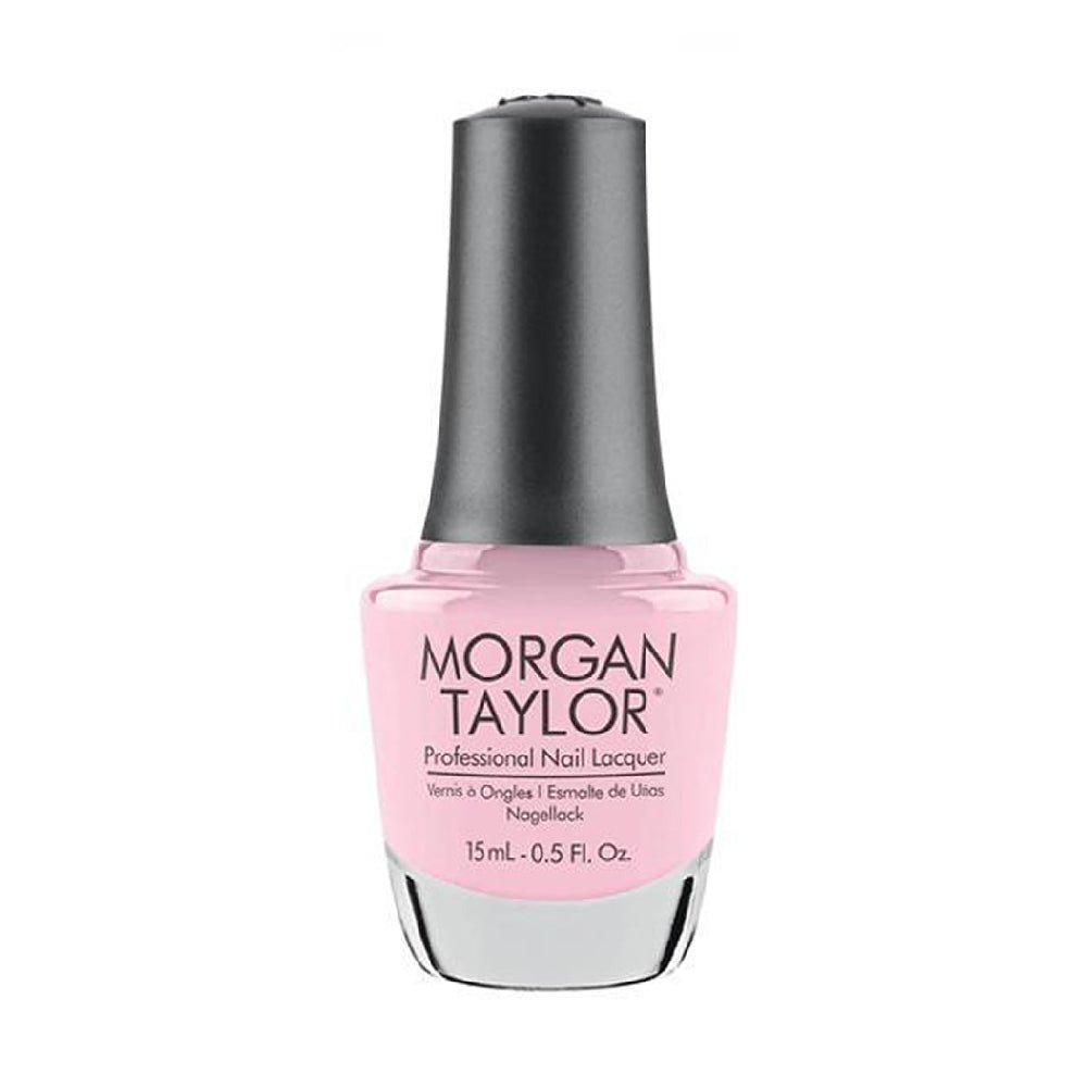 Morgan Taylor 262 - Once Upon A Mani - Nail Lacquer 0.5 oz - 3110262 - DTK Nail Supply