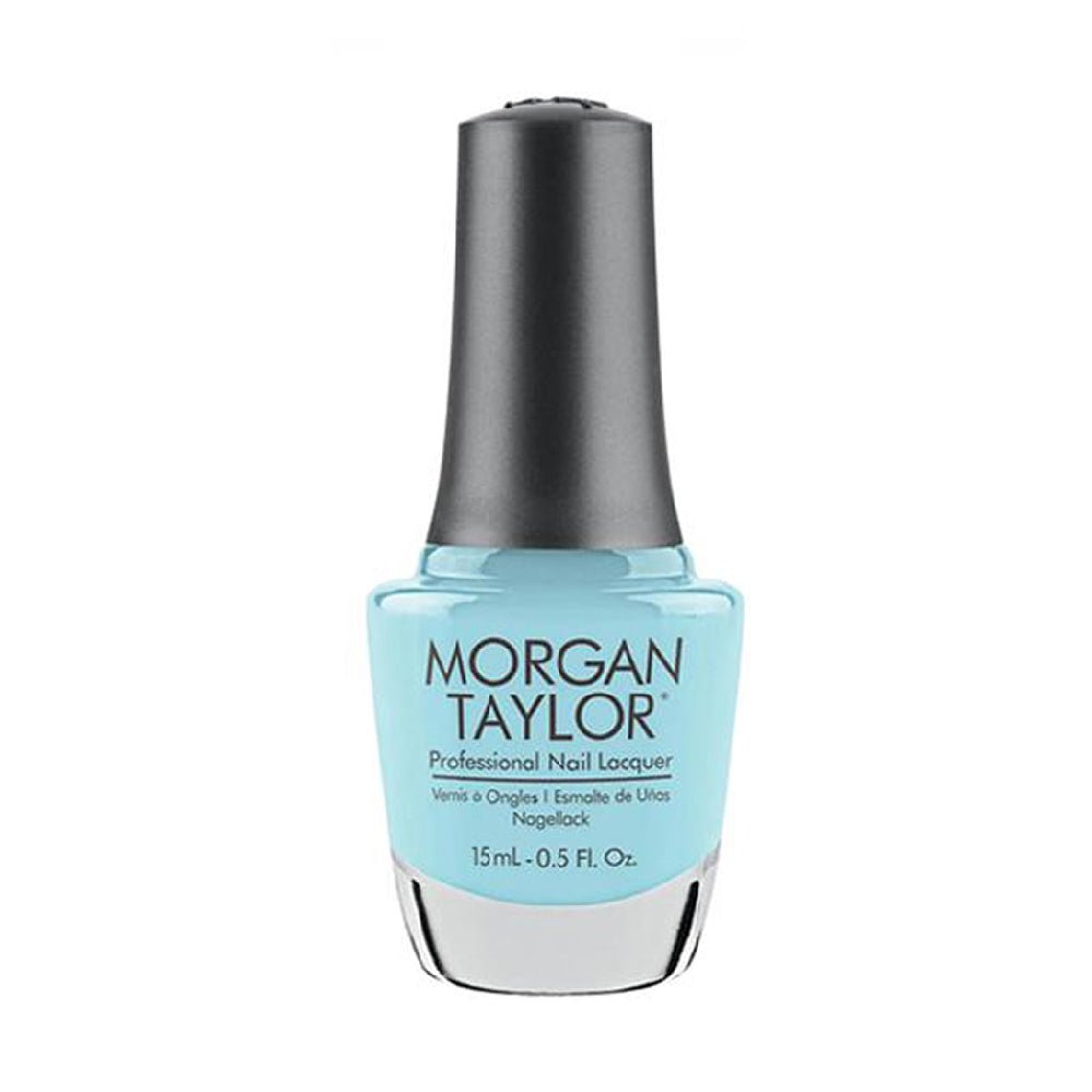 Morgan Taylor 263 - Not So Prince Charming - Nail Lacquer 0.5 oz - 3110263 - DTK Nail Supply