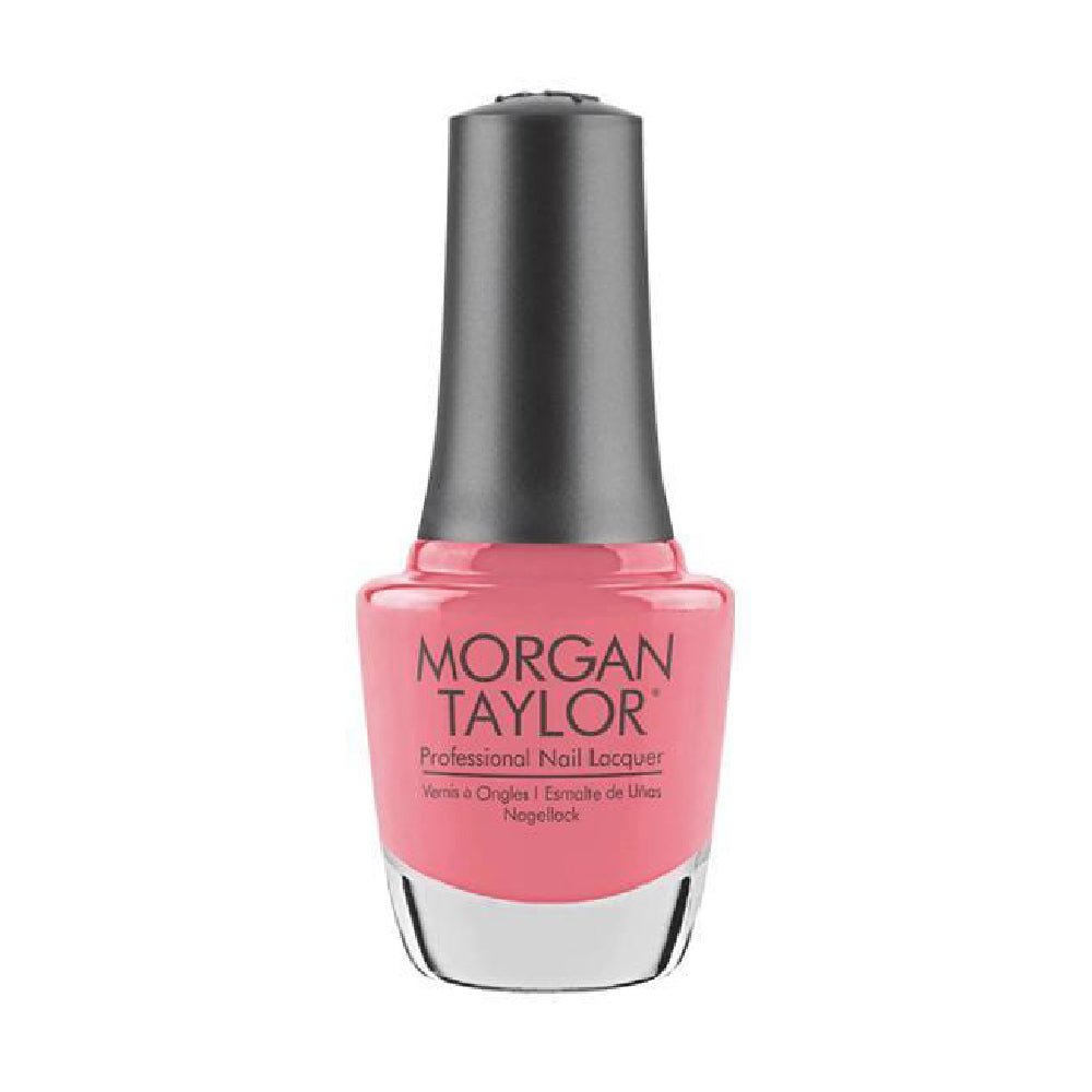 Morgan Taylor 297 - Beauty Marks The Spot - Nail Lacquer 0.5 oz - 3110297 - DTK Nail Supply