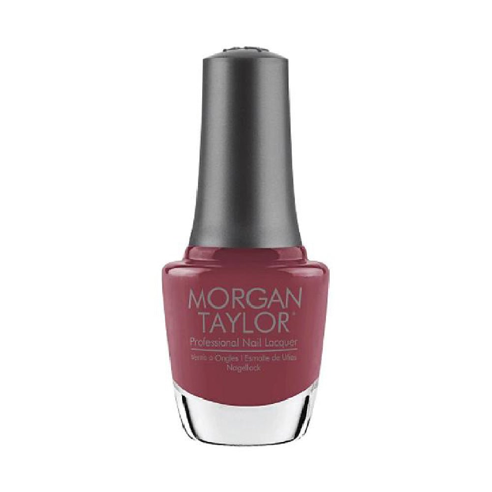 Morgan Taylor 817 - Exhale - Nail Lacquer 0.5 oz - 3110817 - DTK Nail Supply