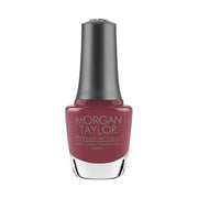 Morgan Taylor 817 - Exhale - Nail Lacquer 0.5 oz - 3110817 - DTK Nail Supply