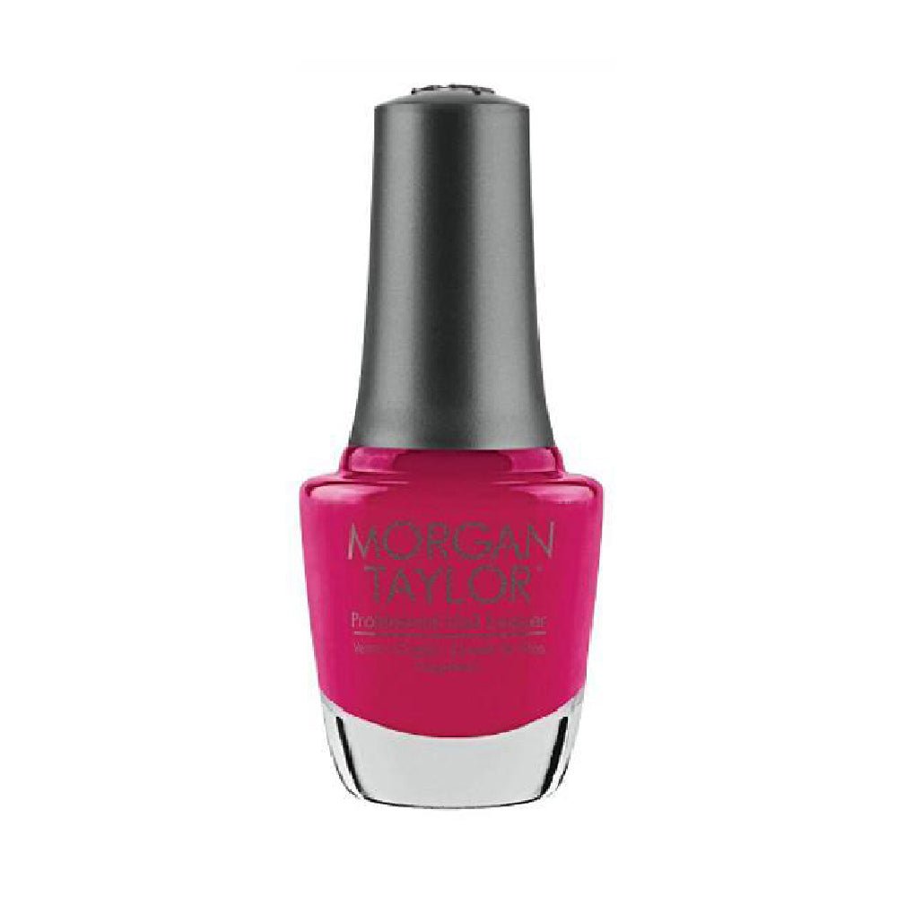 Morgan Taylor 819 - Gossip Girl - Nail Lacquer 0.5 oz - 3110819 - DTK Nail Supply