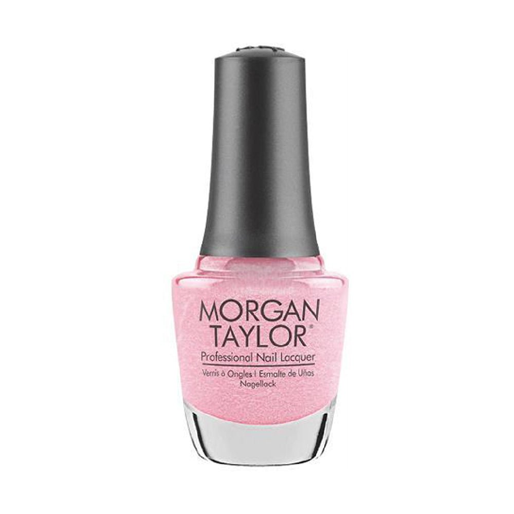 Morgan Taylor 840 - Taffeta - Nail Lacquer 0.5 oz - 3110840 - DTK Nail Supply