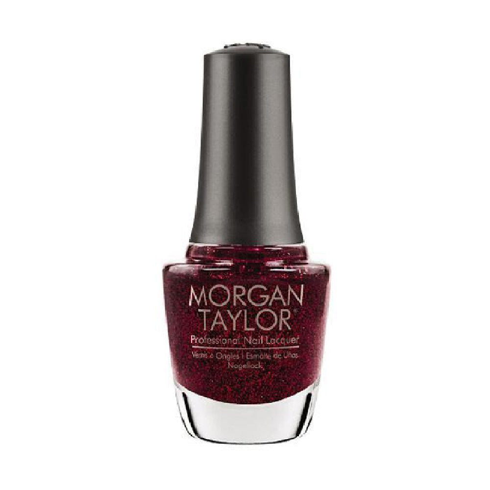 Morgan Taylor 842 - Good Gossip - Nail Lacquer 0.5 oz - 3110842 - DTK Nail Supply