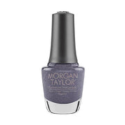 Morgan Taylor 847 - Midnight Caller - Nail Lacquer 0.5 oz - 3110847 - DTK Nail Supply