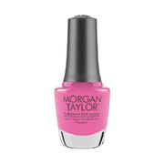 Morgan Taylor 858 - Go Girl - Nail Lacquer 0.5 oz - 3110858 - DTK Nail Supply