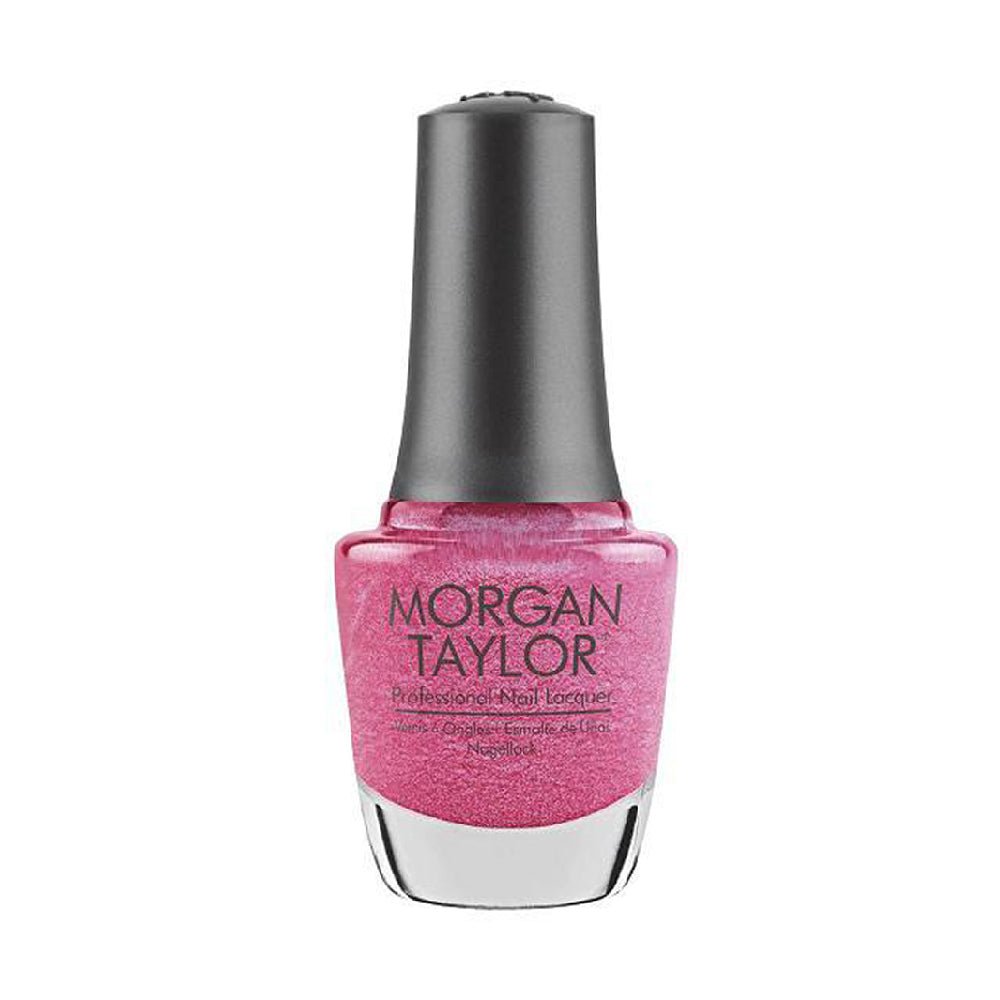 Morgan Taylor 860 - Tutti Frutti - Nail Lacquer 0.5 oz - 3110860 - DTK Nail Supply