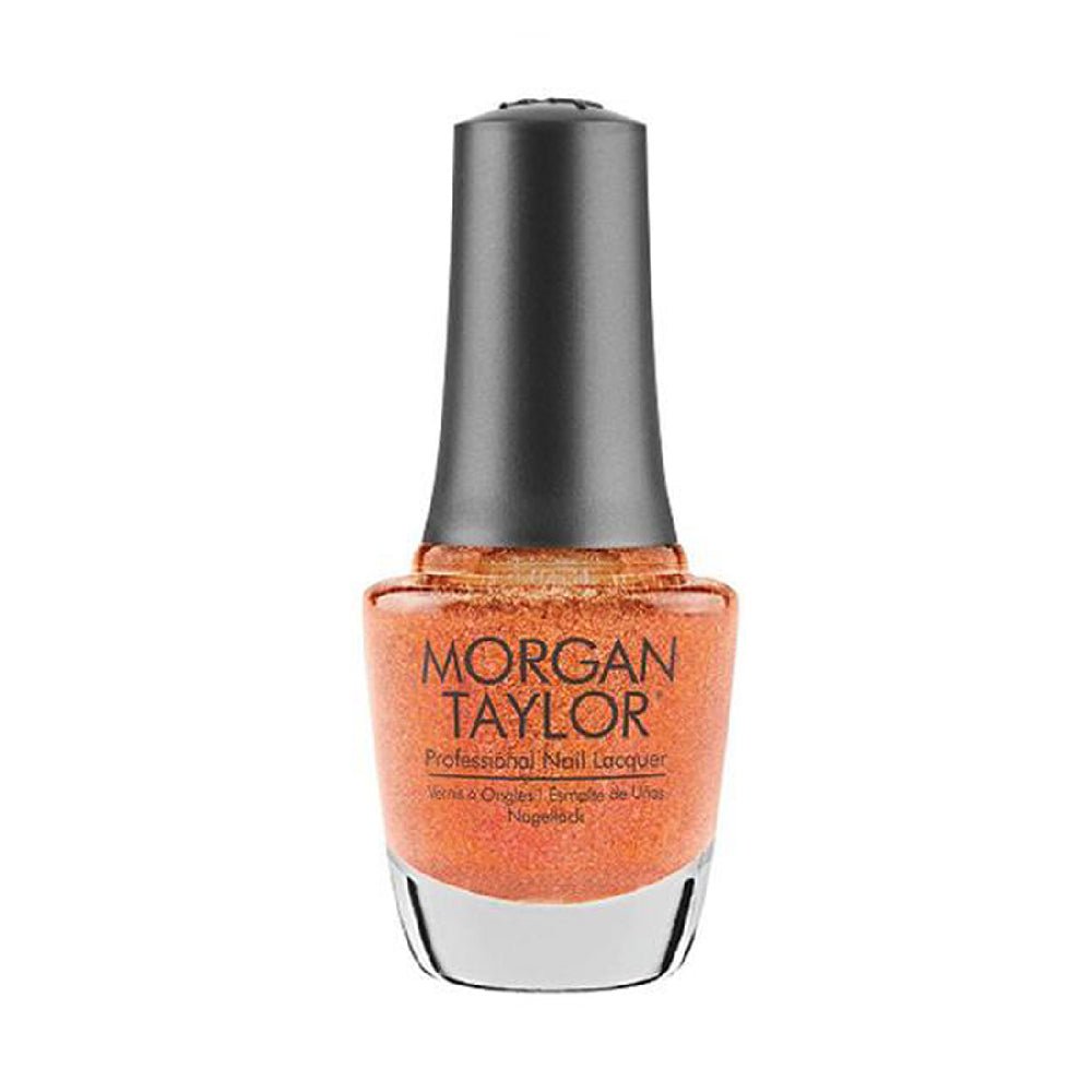 Morgan Taylor 875 - Sunrise And The City - Nail Lacquer 0.5 oz - 3110875 - DTK Nail Supply