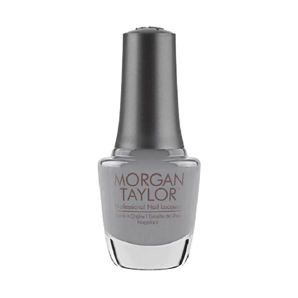 Morgan Taylor 883 - Cashmere Kind Of Gal - Nail Lacquer 0.5 oz - 3110883 - DTK Nail Supply