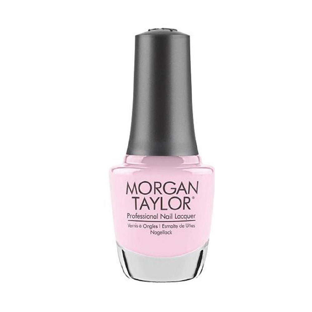 Morgan Taylor 908 - Youre So Sweet Youre Giving Me A Toothache - Nail Lacquer 0.5 oz - 3110908 - DTK Nail Supply