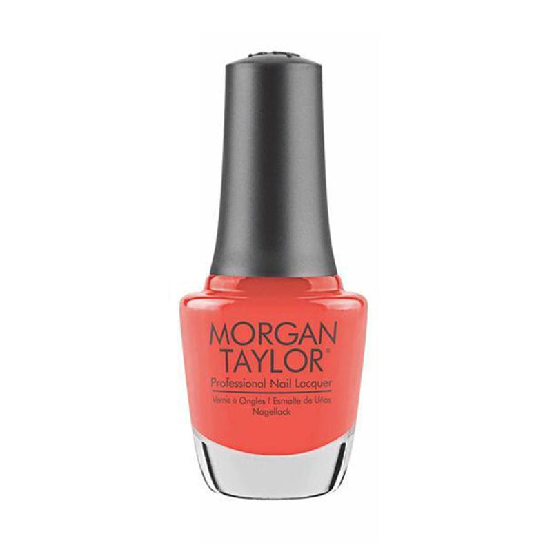 Morgan Taylor 915 - Brights Have More Fun - Nail Lacquer 0.5 oz - 3110915 - DTK Nail Supply
