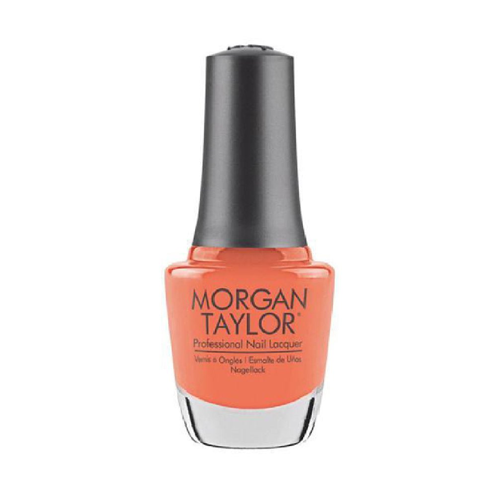 Morgan Taylor 917 - I'm Brighter Than You - Nail Lacquer 0.5 oz - 3110917 - DTK Nail Supply