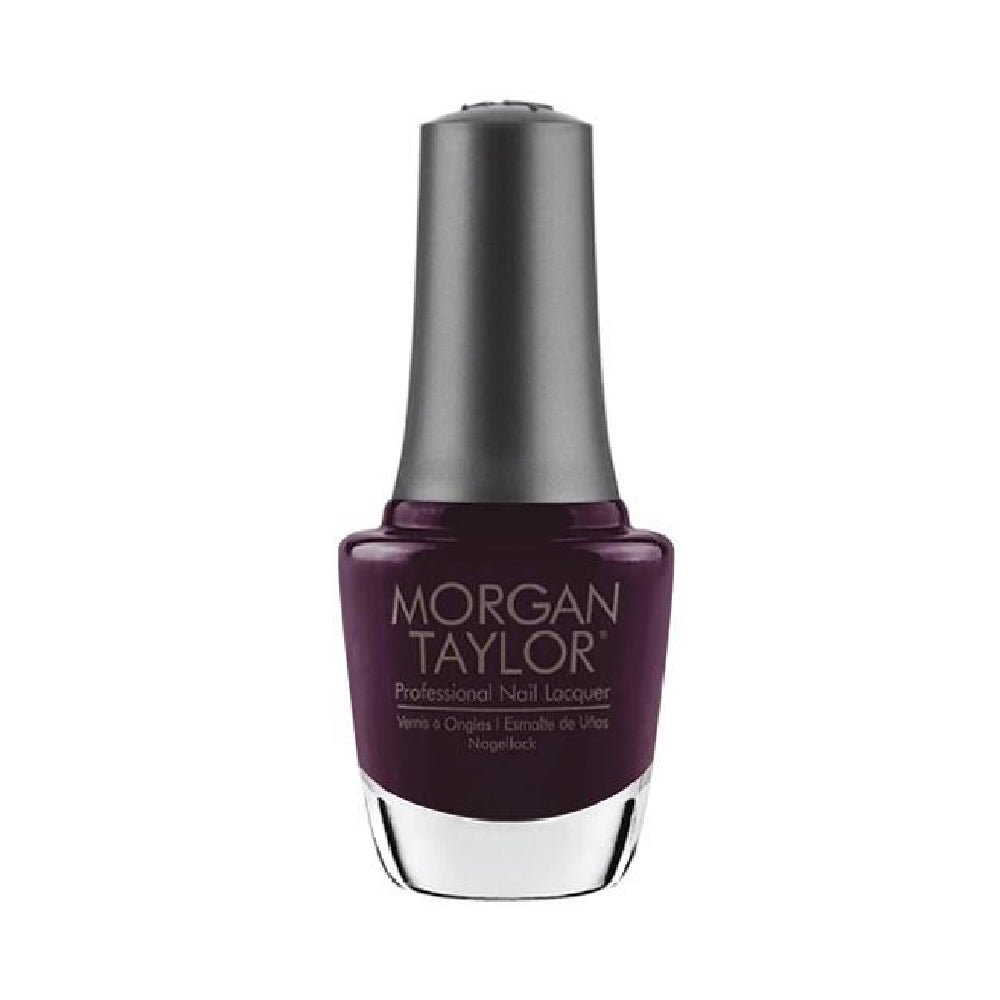 Morgan Taylor 920 - Love Me Like A Vamp - Nail Lacquer 0.5 oz - 3110920 - DTK Nail Supply