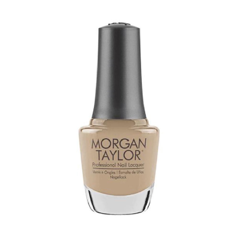 Morgan Taylor 944 - Do I Look Buff? - Nail Lacquer 0.5 oz - 3110944 - DTK Nail Supply
