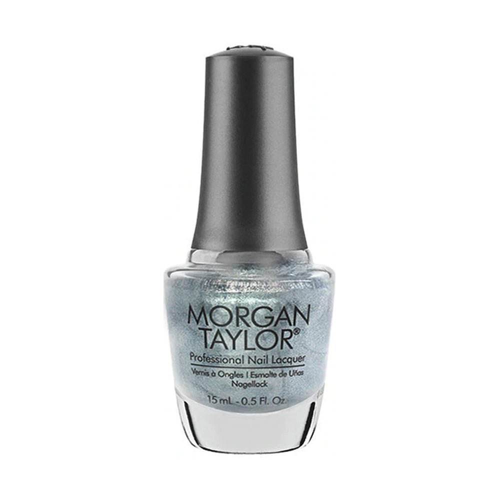 Morgan Taylor 969 - A Lister - Nail Lacquer 0.5 oz - 3110969 - DTK Nail Supply