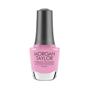 Morgan Taylor 998 - Tutus and Tights - Nail Lacquer 0.5 oz - 3110998 - DTK Nail Supply