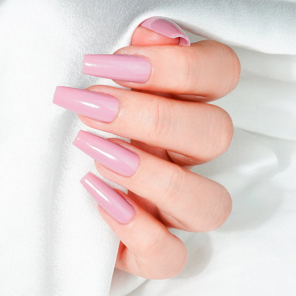 Lavis Gel Polish 257 - Mauve Colors - Daydream by LAVIS NAILS sold by DTK Nail Supply