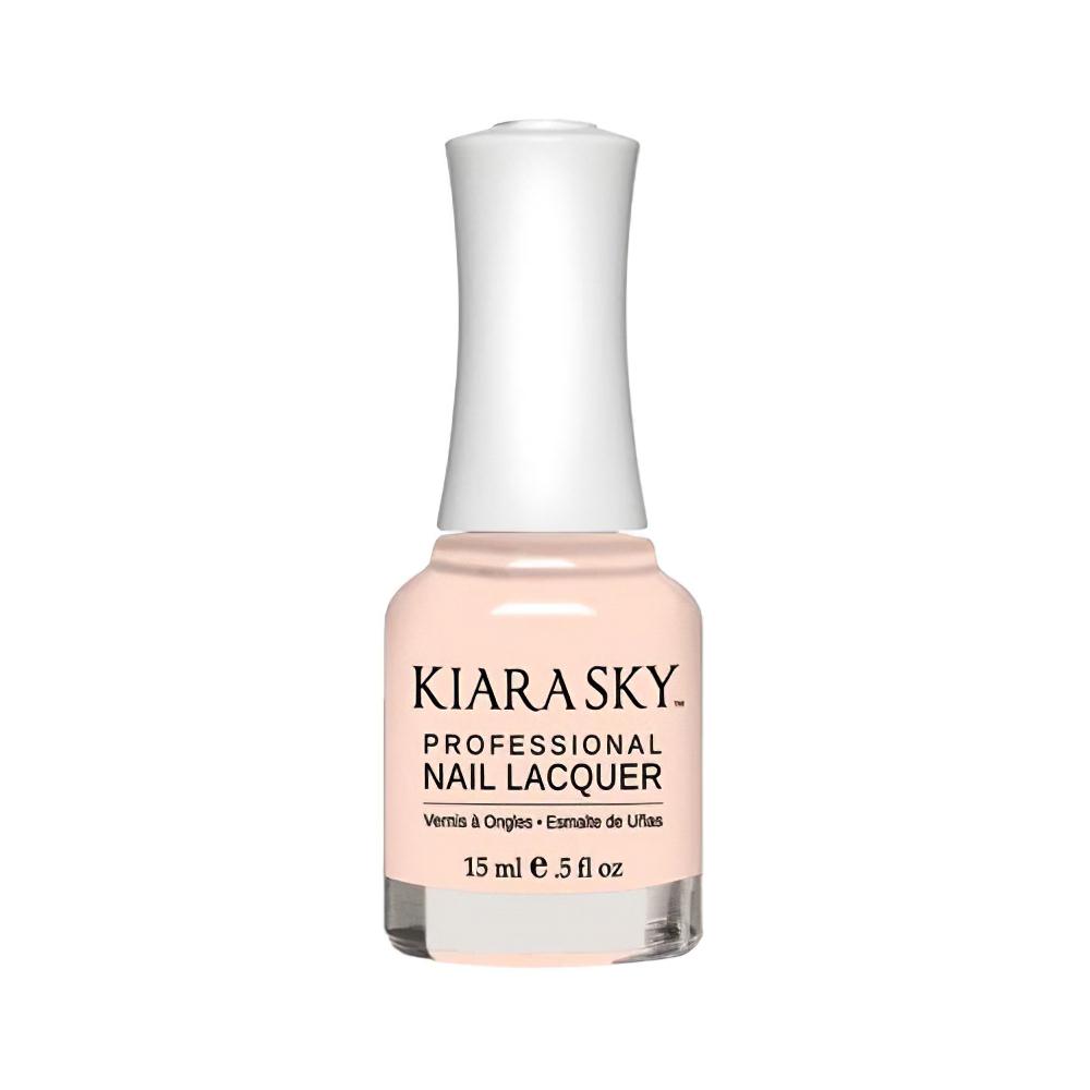  Kiara Sky Nail Lacquer - 633 Staycation by Kiara Sky sold by DTK Nail Supply