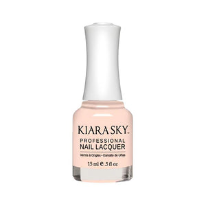  Kiara Sky Nail Lacquer - 633 Staycation by Kiara Sky sold by DTK Nail Supply