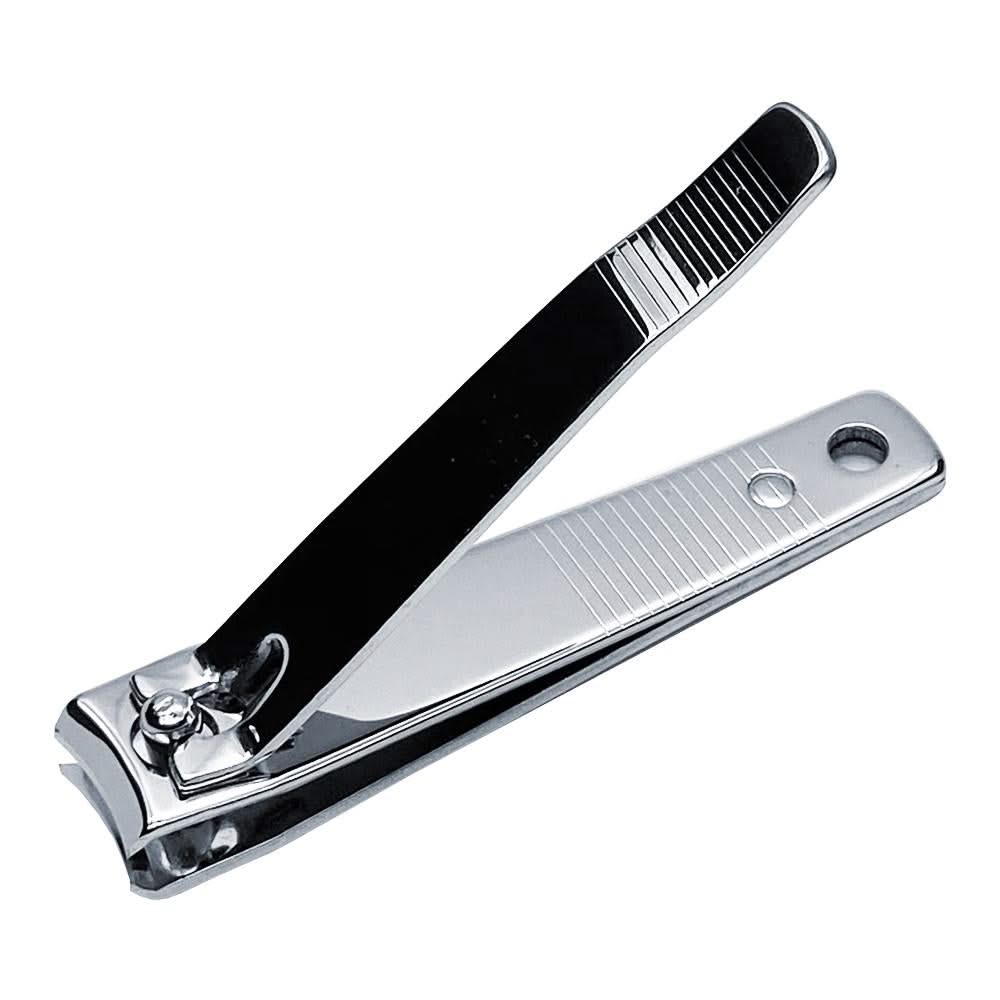Nail Clipper Carbon Steel- CURVE - DTK Nail Supply