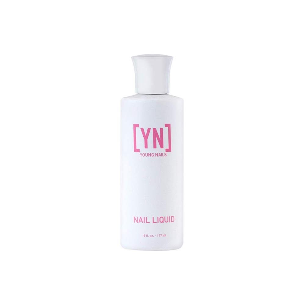 NAIL LIQUID MONOMER - YOUNG NAILS - DTK Nail Supply