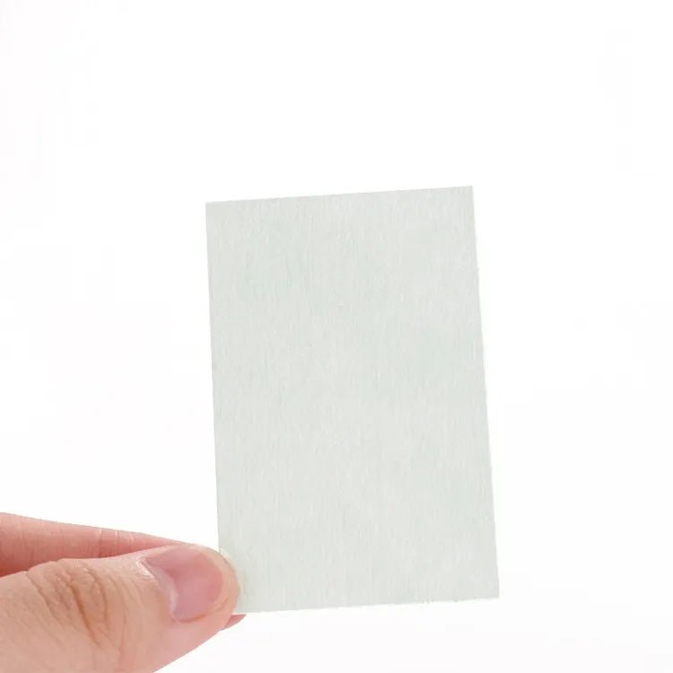 Nail Polish Remover Pads - DTK Nail Supply