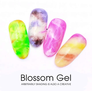  LDS Blossom - Gel Polish 0.5 oz by LDS sold by DTK Nail Supply