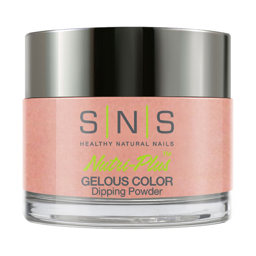 SNS Dipping Powder Nail - N16 by SNS sold by DTK Nail Supply
