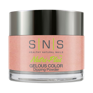 SNS Dipping Powder Nail - N16 by SNS sold by DTK Nail Supply