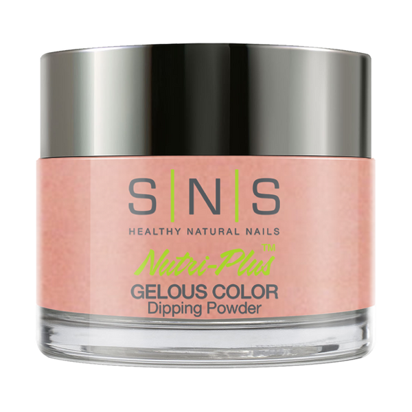 SNS Dipping Powder Nail - N16 by SNS sold by DTK Nail Supply