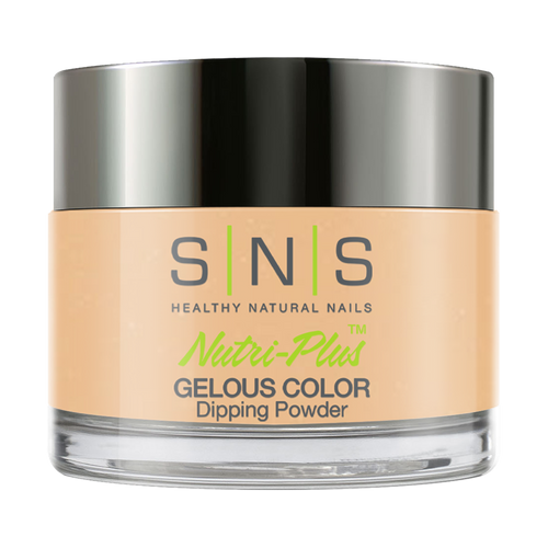 SNS Dipping Powder Nail - N01 by SNS sold by DTK Nail Supply