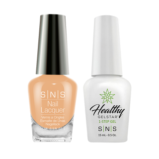  SNS Gel Nail Polish Duo - NC21 by SNS sold by DTK Nail Supply