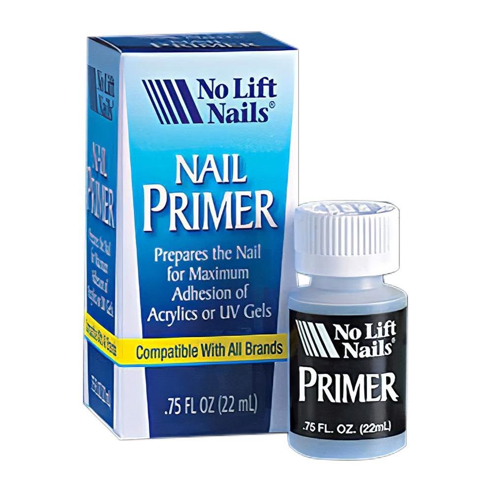 No Lift Nail Primer - DTK Nail Supply