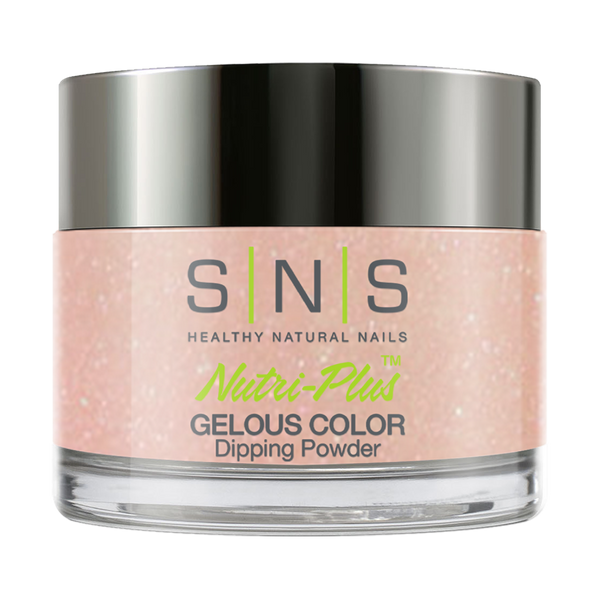 SNS Dipping Powder Nail - NOS 03 by SNS sold by DTK Nail Supply