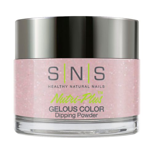 SNS Dipping Powder Nail - NOS 08 by SNS sold by DTK Nail Supply