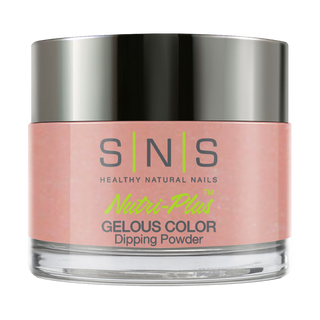  SNS Dipping Powder Nail - NOS 16 - Pink Colors by SNS sold by DTK Nail Supply