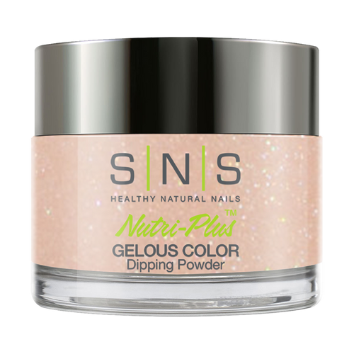 SNS Dipping Powder Nail - NOS 18 by SNS sold by DTK Nail Supply