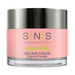  SNS Dipping Powder Nail - NOS 19 - Pink Colors by SNS sold by DTK Nail Supply