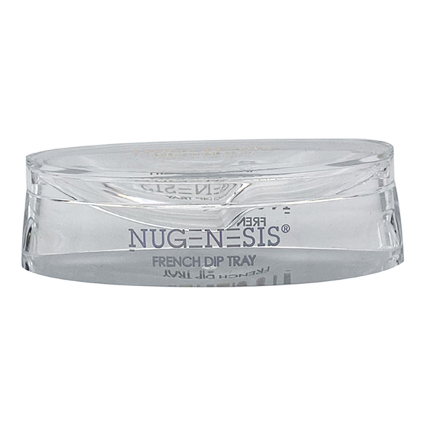  NuGenesis French Dip Molding by NuGenesis sold by DTK Nail Supply