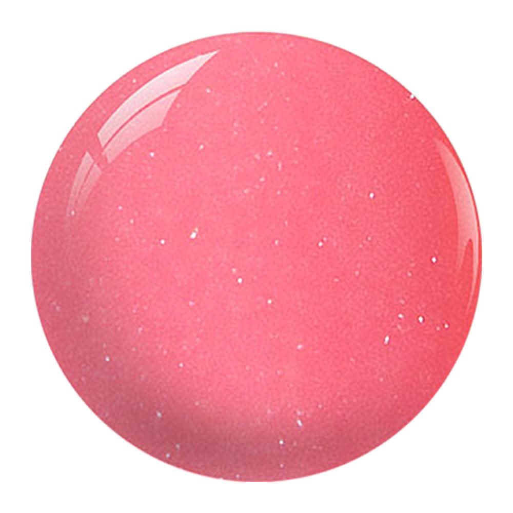 NU 3 in 1 - 028 Spring Love - Dip, Gel & Lacquer Matching - DTK Nail Supply